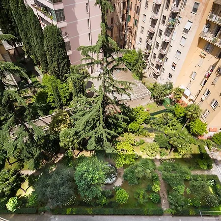 Apartment Orlando In